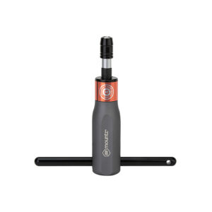 Mountz 076553 FG-40i Preset Torque Screwdriver w/ Red Label