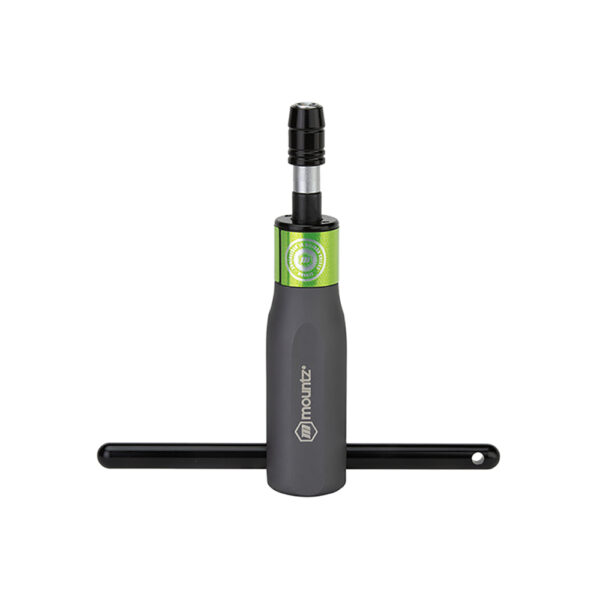 Mountz 076558 FG-40i Preset Torque Screwdriver w/ Green Label