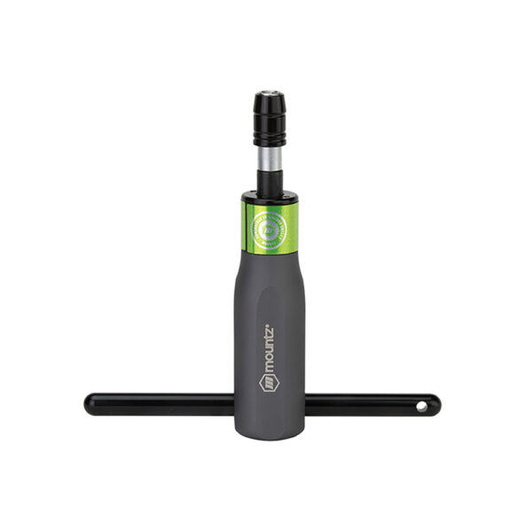 Mountz 076559 FG-125i Preset Torque Screwdriver w/ Green Label