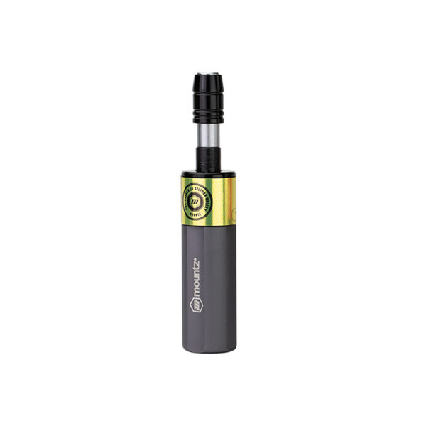 Mountz 076561 FG-8i Preset Torque Screwdriver w/ Gold Label