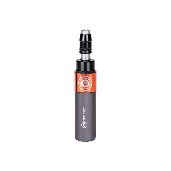 Mountz 076591 FG-8i OWC Preset Torque Screwdriver w/ Red Label