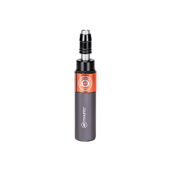 Mountz 076592 FG-20i OWC Preset Torque Screwdriver w/ Red Label