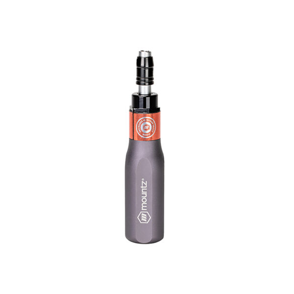 Mountz 076593 FG-40i OWC Preset Torque Screwdriver w/ Red Label