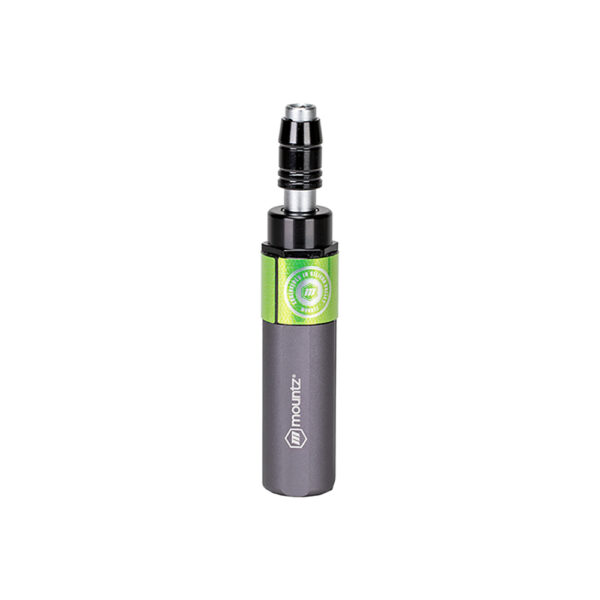 Mountz 076596 FG-8i OWC Preset Torque Screwdriver w/ Green Label