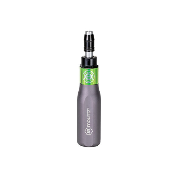 Mountz 076598 FG-40i OWC Preset Torque Screwdriver w/ Green Label
