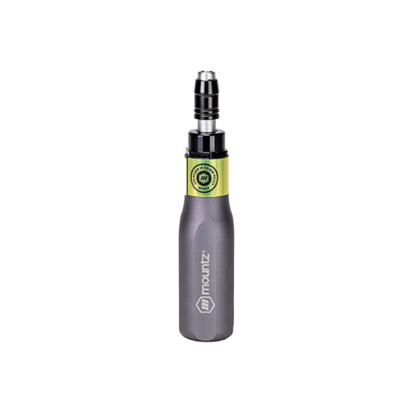 Mountz 076603 FG-40i OWC Preset Torque Screwdriver w/ Gold Label