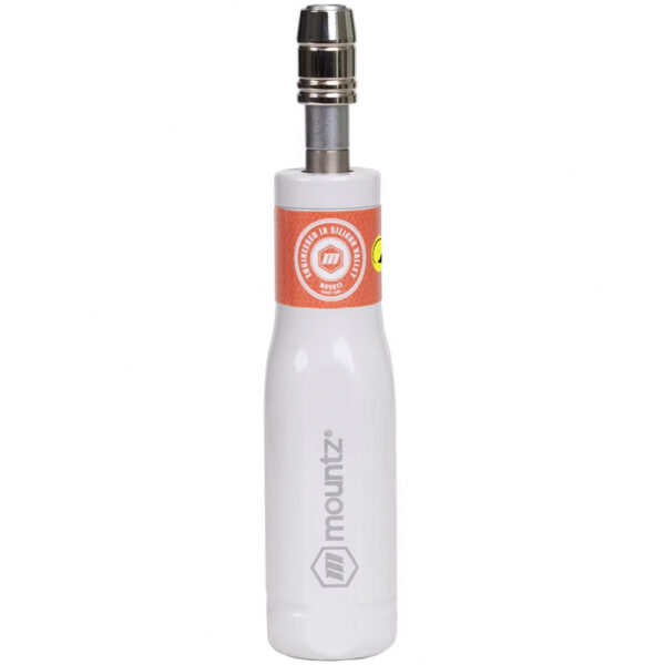 Mountz 076639 FG-125i ESD Preset Torque Screwdriver w/ Red Label