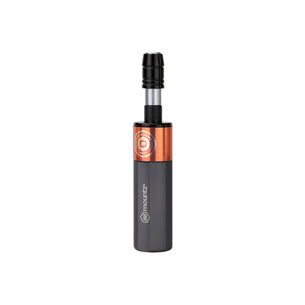 Mountz 076657 FG-20i IFR Preset Torque Screwdriver w/ Red Label