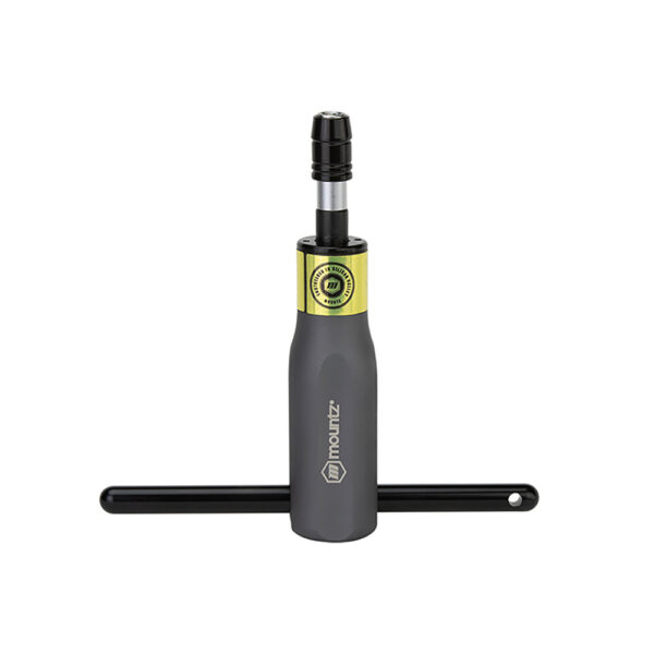 Mountz 076669 FG-125i IFR Preset Torque Screwdriver w/ Gold Label