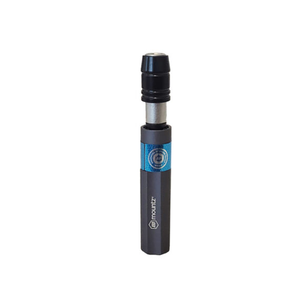 Mountz 076705 FG-25z Preset Torque Screwdriver w/ Blue Label
