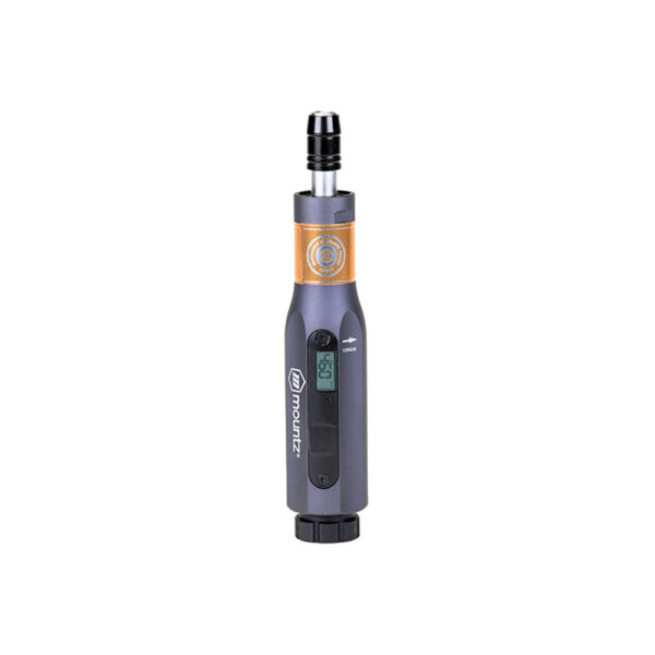 Mountz 076722 FGA-40 Adjustable Torque Screwdriver
