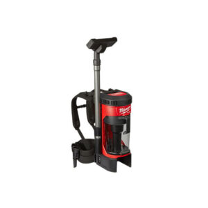0885-20 Milwaukee M18 FUEL 3-in-1 Backpack Vacuum