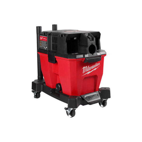 0920-20 Milwaukee M18 FUEL 9 Gallon Dual-Battery Wet/Dry Vacuum