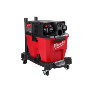 0920-22HD Milwaukee M18 FUEL 9 Gallon Dual-Battery Wet/Dry Vacuum Kit
