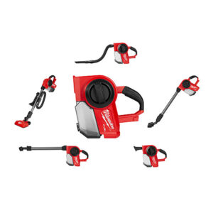 0940-20 Milwaukee M18 FUEL Compact Vacuum