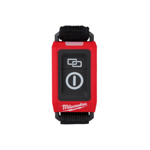 0951-20 Milwaukee Wireless Dust Control Remote