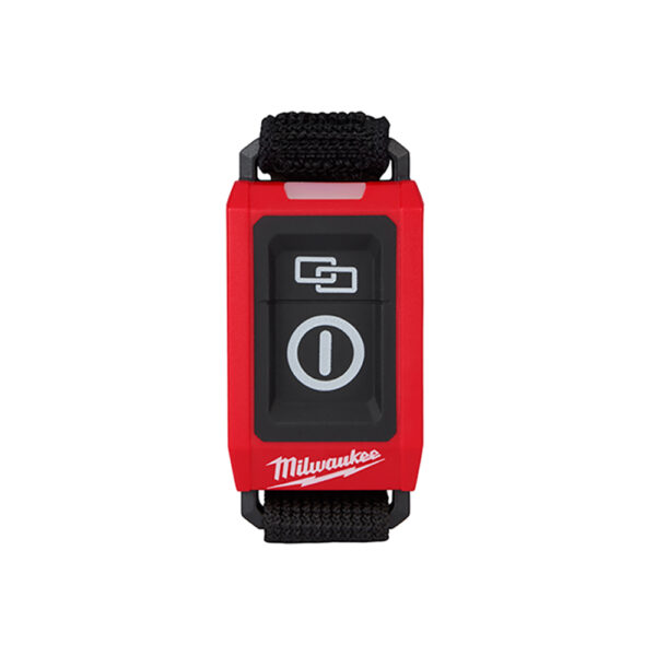 0951-20 Milwaukee Wireless Dust Control Remote