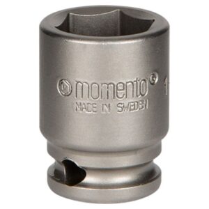 Momento 3/8'' Standard Impact Sockets