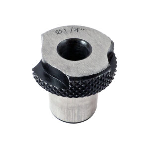 OM589EA-2500 1/4'' Slip Fit Drill Bushing