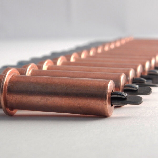 K1/8 Zephyr Standard Grip Plier Operated Kwik-Lok Temporary Fasteners - Image 4