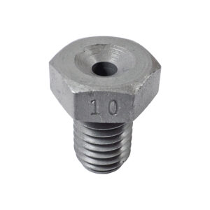 OM589AB-1935 #10 Threaded Drill Bushing