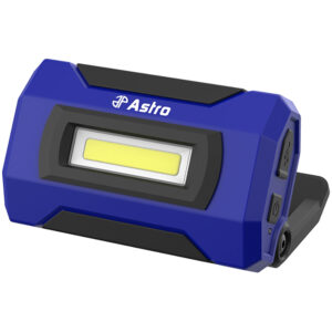 100SL Astro Pneumatic 1000 Lumen Wirelessly Rechargeable Mini LED Flood Light