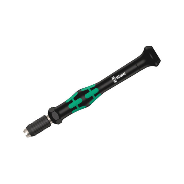 Wera 05051276001 1013 Kraftform Micro Bitholding Screwdriver