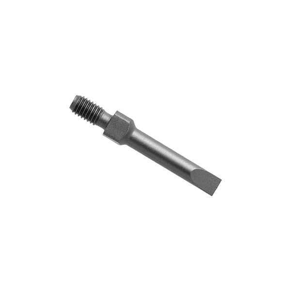 Apex 103-1X Slotted Bits, 10-32 Screw Shank Drive