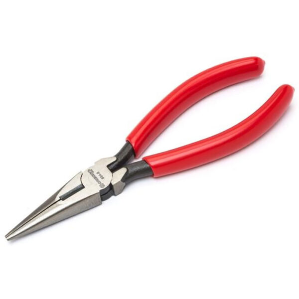 10337CVNN Crescent 7-1/2'' Dipped Handle Long Chain Nose Pliers