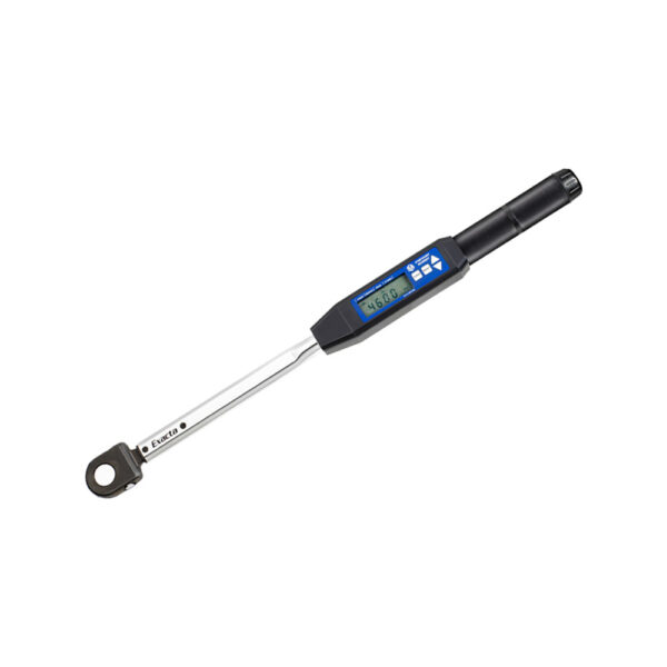 10534 Sturtevant Richmont Exacta 2 Digital Torque Wrench