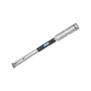 10681 Sturtevant Richmont DTC-25 Digital Torque And Angle Wrench, 300 in.lbs. Torque Capacity