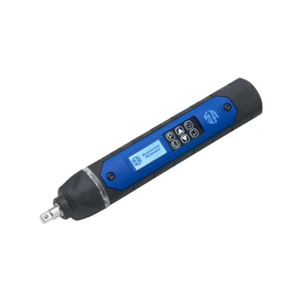 Sturtevant Richmont (10771) 1350 TDM Radio Equipped Digital Torque & Angle Screwdriver