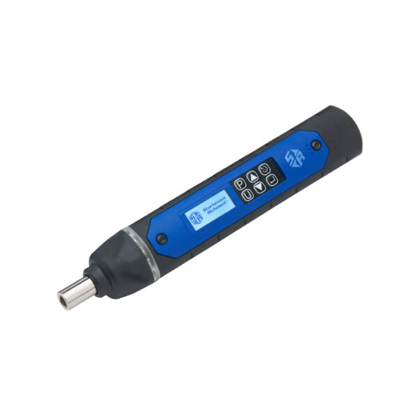 Sturtevant Richmont (10772) 1350 TD Radio Equipped Digital Torque & Angle Screwdriver