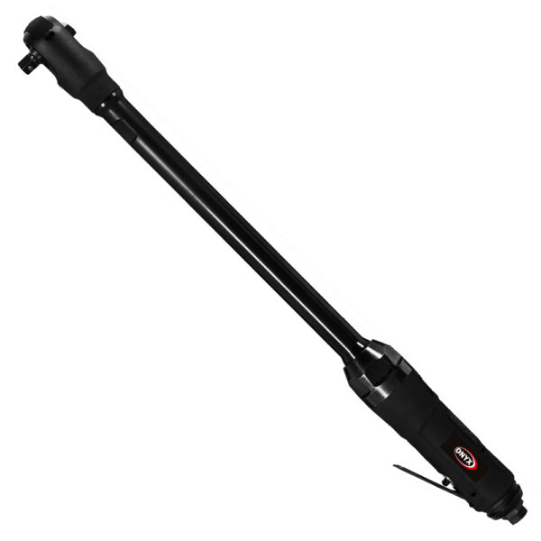 1120 Astro Pneumatic ONYX 22'' Long Reach 3/8'' Air Ratchet  85ft-lbs  280rpm