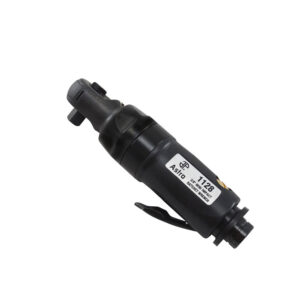 1128 Astro Pneumatic 3/8'' Mini Impact Ratchet Wrench