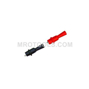 Lang 1167R Replacement Alligator Clips For 1176