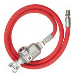Universal Tool 117465 6' Whip Hose