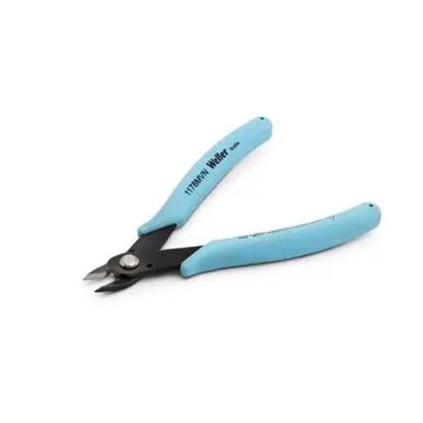 Xcelite 1178MVN ESD Heavy Duty Micro Shearcutter