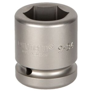 Momento 3-1/2'' Impact Sockets