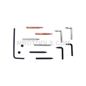 Lang 12 Retaining Ring Pliers Tip Kits