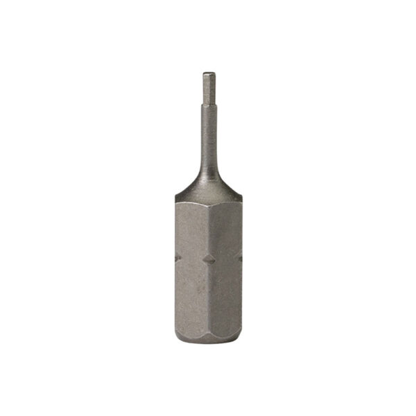 Mountz 120003 Hex Insert Bit .050 X 1''