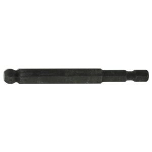 Mountz 120011 Ballpoint Power Bit - 5/16 X 3''