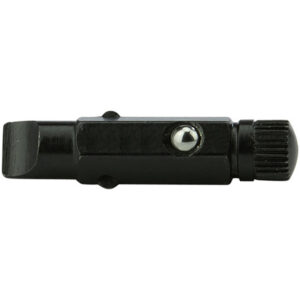 Mountz 120031 CM-17 Slotted Head Adapter 1/4 10PK