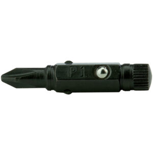 Mountz 120032 CMP-20 Phillips Head Adapter #1 10PK