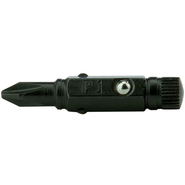 Mountz 120032 CMP-20 Phillips Head Adapter #1 10PK