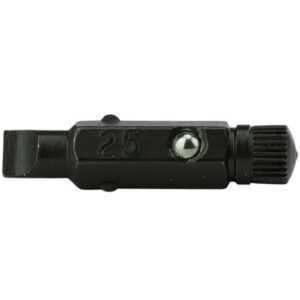 Mountz 120035 CM-25 Slotted Head Adapter 3/16 10PK