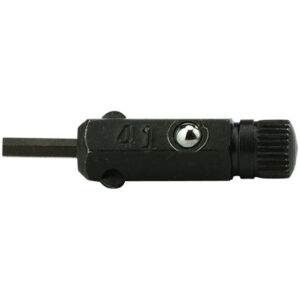 Mountz 120041 CMS-41 Hex Head Adapter 2.0mm 10PK