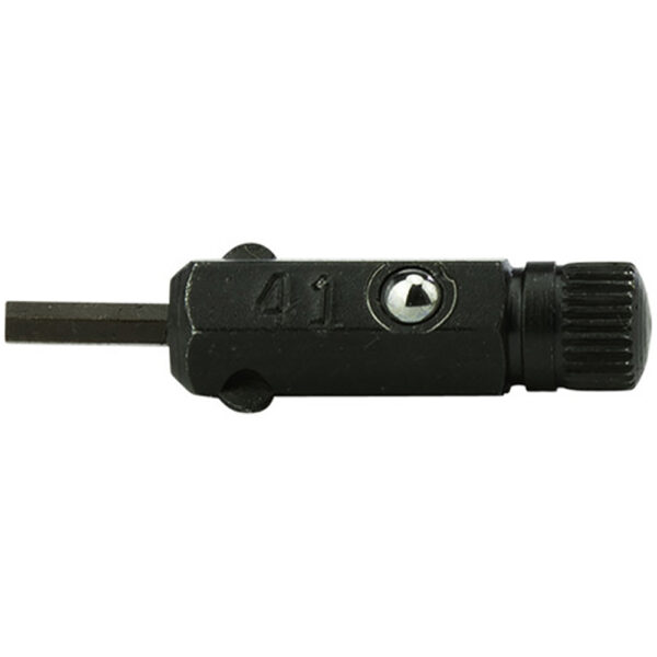 Mountz 120041 CMS-41 Hex Head Adapter 2.0mm 10PK