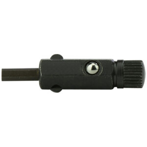 Mountz 120043 CMS-43 Hex Head Adapter 3.0mm 10PK