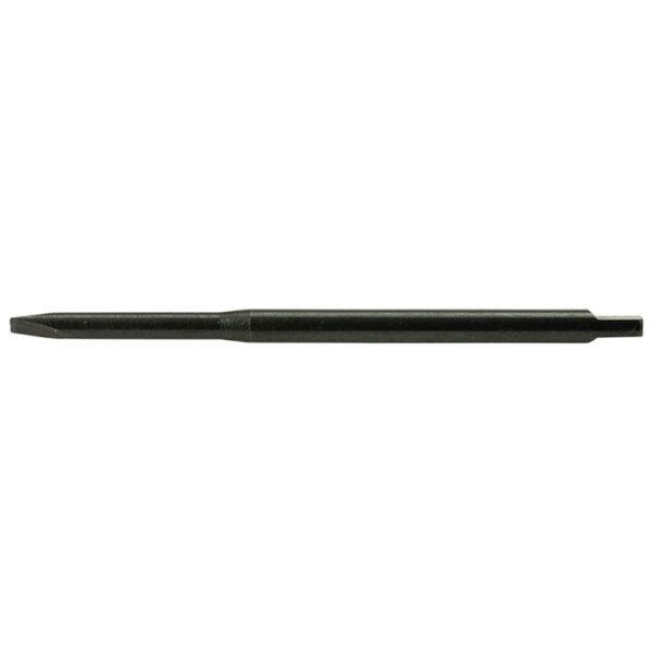 Mountz 120064 SL-070 Slotted Mini Bit